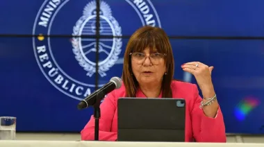 El Gobierno traspasa el Registro Nacional de Datos Genéticos al Ministerio de Seguridad