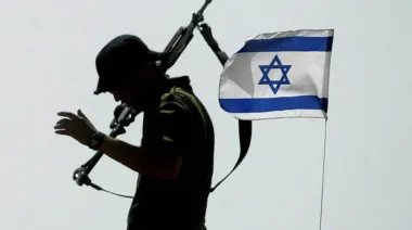 Solo 21 rehenes vivos en Gaza: Trump contradice a Netanyahu y genera tensión internacional