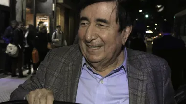 Durán Barba destacó el rol de Macri en la política: “Sin él no hubiese existido Milei”