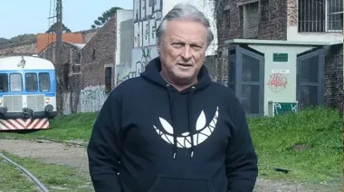 Pollo Sobrero agita la interna sindical: “Lo que pasó en UTA va a pasar en otros gremios”