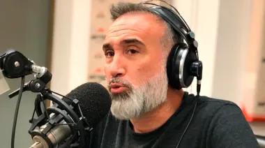 Gabriel Anello discriminó en vivo y tuvo una dura respuesta