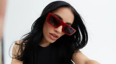 El nuevo trabajo de Lali Espósito