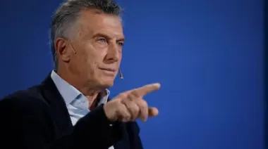 Macri volvió a apuntar contra Milei y cuestionó su “proyecto de poder”