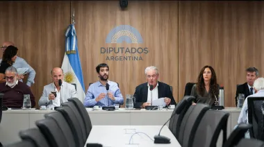 En Diputados, no hubo "fumata blanca" para eliminar las retenciones al agro