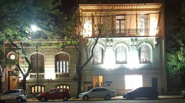 El Gobierno anunció el cierre del Instituto Nacional Juan Domingo Perón