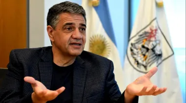 Críticas a Jorge Macri por el arreglo de las veredas en la Ciudad