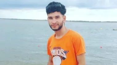 Pactó la venta de una pulsera por redes, lo secuestraron y asesinaron