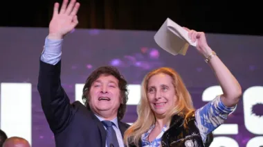 La Libertad Avanza cuestionó al PRO tras la caída de Ficha Limpia