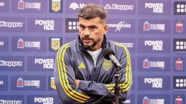 La mala noticia que recibieron Mariano Herrón y Boca