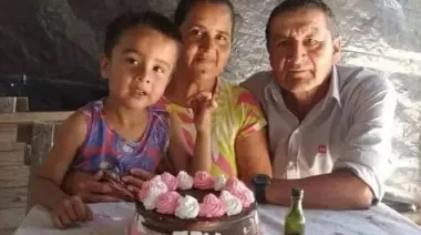 Loan cumple seis años entre el misterio y un pacto de silencio que no se rompe