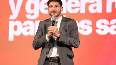 Tras el revés del Senado, Pullaro prometió Ficha Limpia para Santa Fe
