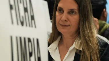 Lospennato, tras el rechazo del proyecto: “Presidente Milei, confié en usted y me defraudó”