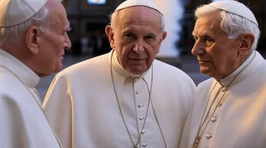 Papables 2025: los cardenales con más chances de convertirse en el nuevo Papa