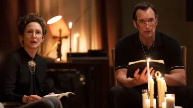 El Conjuro 4: últimos ritos presentó su primer tráiler
