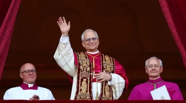 Abusos sexuales en Perú: El pasado incómodo de Robert Prevost, el nuevo Papa León XIV