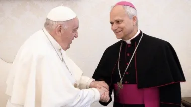 León XIV: el Papa que desafía a Trump y hereda la revolución de Francisco