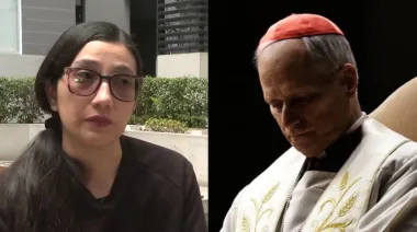 Qué dice la Iglesia Católica sobre las denuncias por abuso sexual en Perú contra el Papa León XIV