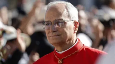 De Venezuela a Ucrania: el futuro papel internacional del Papa León XIV