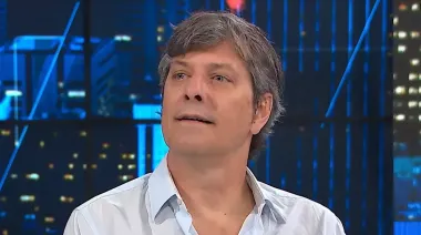 Así será el nuevo programa de Mario Pergolini en eltrece