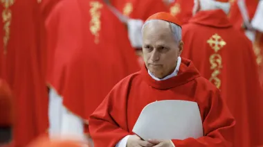 Robert Francis Prevost, la biografía del nuevo Papa