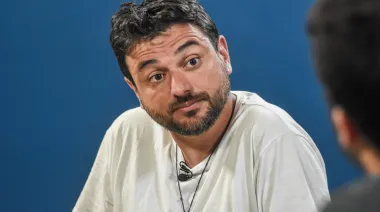 “La mejor noticia para los católicos”, dijo Grabois sobre el nuevo Papa