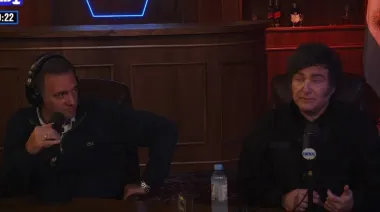 Nueva embestida de Javier Milei contra el periodismo: "Son rudimentarios, no entienden la ironía"