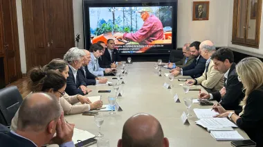 Recalculando: el Gobierno confirmó que el INTA y el INTI no se fusionarán
