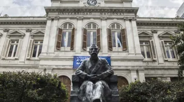 Universidad estatal creó la cátedra "Filosofía y Doctrina Peronista"