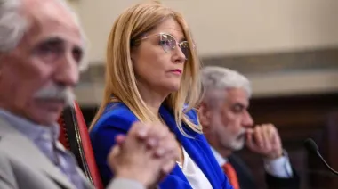 Tregua en el PJ: acuerdan sesión clave para modificar el calendario electoral