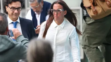 “Hice lo que podía y hasta más”: la defensa de Agustina Cosachov por la muerte de Maradona
