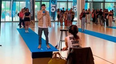 Furor en España con los nuevos castings de Operación Triunfo