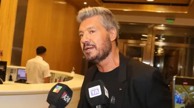 El futuro de Marcelo Tinelli en la TV