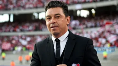 Los refuerzos que buscan Marcelo Gallardo y River para el Mundial de Clubes