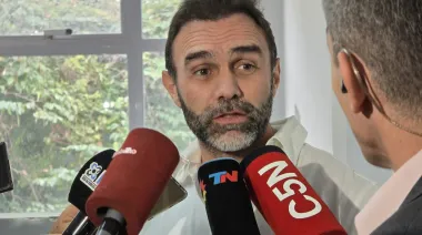 La Libertad Avanza denuncia “campaña sucia” en Jujuy: "Rompen boletas"