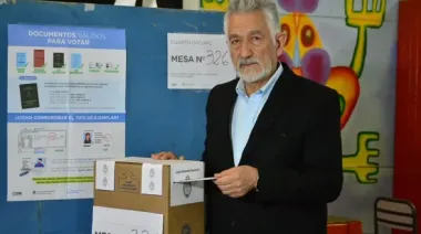 Rodríguez Saá, contra Claudio Poggi: “Ha sumido a la provincia en la pobreza”