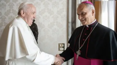 Viudos de Francisco: el eco argentino tras la elección del Papa León XIV