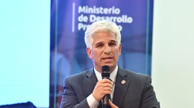 San Luis: el frente de Claudio Poggi le sacó 20 puntos al peronismo