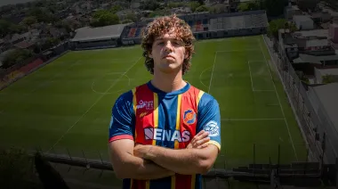 ¿Cuál es el nuevo proyecto de Santi Maratea que busca revolucionar el fútbol?