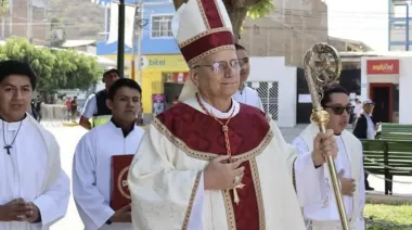“Para nosotros, el papa es peruano”: euforia en la tierra adoptiva de León XIV