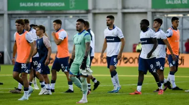 Gimnasia quedó eliminado de Copa Argentina y se agrava su crisis