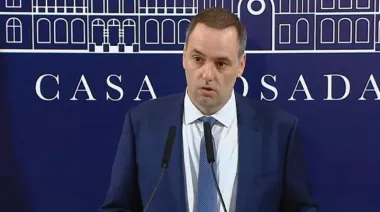 El Gobierno anunció un nuevo sistema de entrega directa de pañales del PAMI