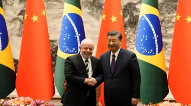 Lula en China: ¿una apuesta por la autonomía o una profundización de la dependencia?