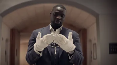 ¿Habrá cuarta temporada? Confirmaron el destino de Omar Sy y Lupin