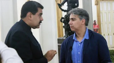 Eterno candidato: Marco Enríquez-Ominami insiste en postularse a la presidencia de Chile