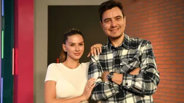 La verdad sobre la nota a La China Suárez en la TV Pública