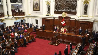 El Congreso endurece el Código Penal: fin de la inmunidad juvenil en Perú