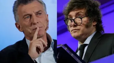 Macri le contestó a Milei: "La desilusión que tengo es infinita"