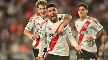 Así quedaron los cuartos de final tras el triunfo de River frente a Barracas