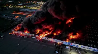 Polonia ordena el cierre del consulado ruso en Cracovia tras acusar a Moscú de sabotaje