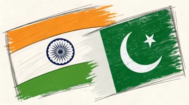 India y Pakistán detienen combates, pero la tensión persiste en Cachemira
